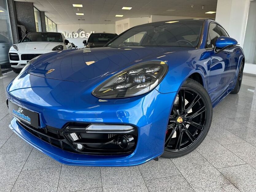 Panamera