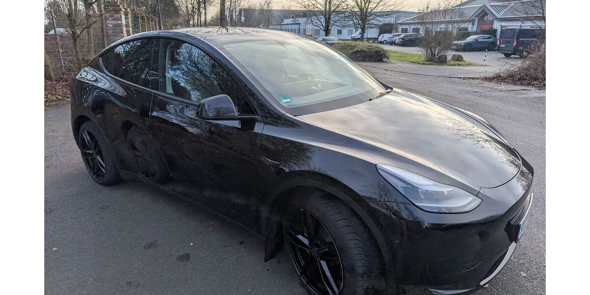 Tesla Model Y 36.500 km 34.000 &euro; Niederkassel 53859