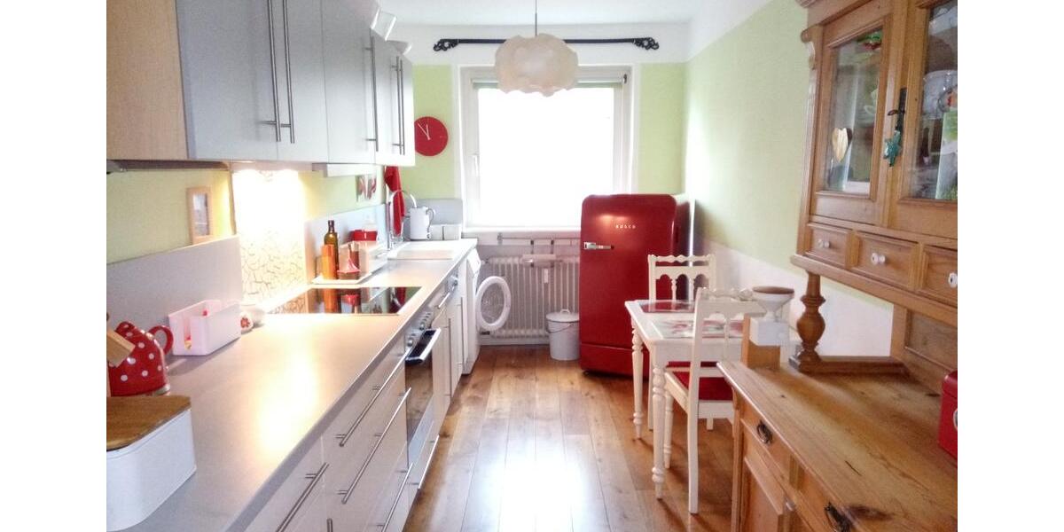 Eigentumswohnung stadtnah und im grünen Kölner Süden privat 3 zimmer