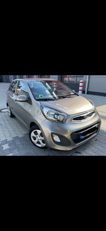 Kia Picanto 90.000 km 5.000 € Köln 50933