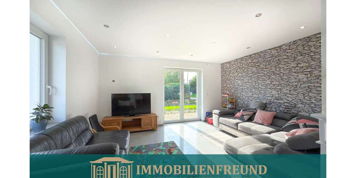 Einfamilienhaus Wermelskirchen - 5 Zimmer, 123 m&sup2;, 549.000&euro; | Angebot:27720497