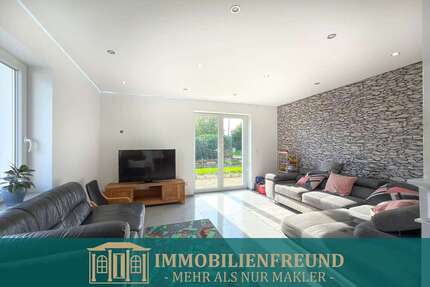 Haus Wermelskirchen - 5 Zimmer, 123 m&sup2;, 549.000&euro; | Angebot:27720497