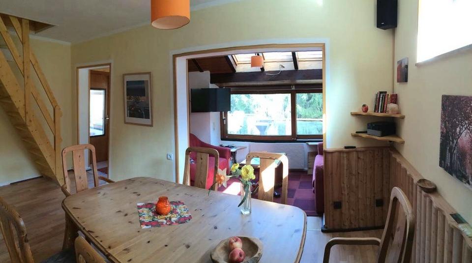 Einfamilienhaus Wermelskirchen - 4 Zimmer, 90 m&sup2;, 1.200&euro; | Angebot:27615796
