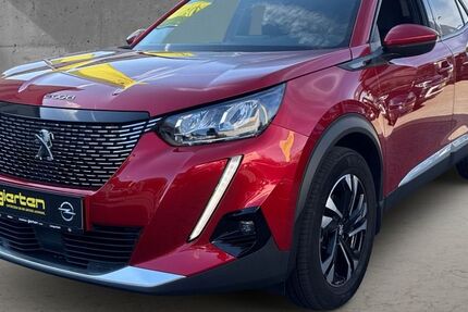 Peugeot 2008 58.600 km 17.890 € Hilden 40721