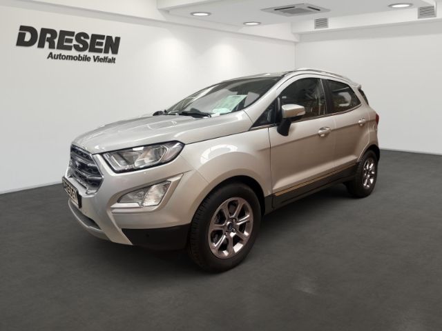 Ford EcoSport 19.545 km 15.980 € Bonn 53119