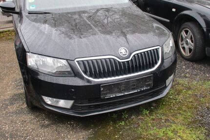 Skoda Octavia 246.000 km 6.250 &euro; Bonn 53175