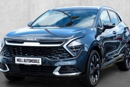 Kia Sportage 31.079 km 27.980 € Köln 50825