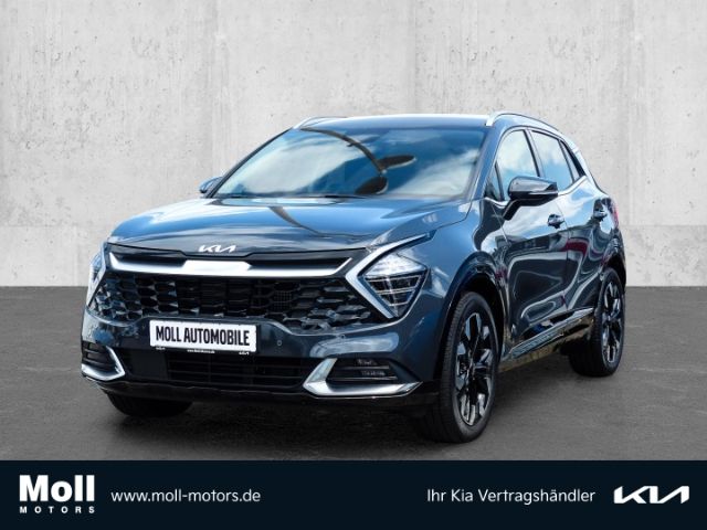 Kia Sportage 31.079 km 27.980 € Köln 50825