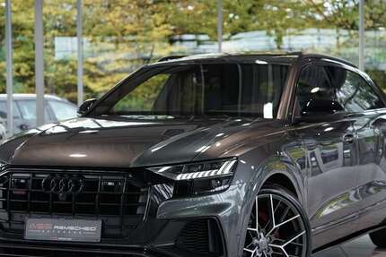 Audi Q8 84.000 km 64.900 € Remscheid/NRW 42855
