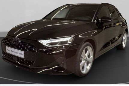 Audi A3 3.000 km 32.990 &euro; Köln 50968