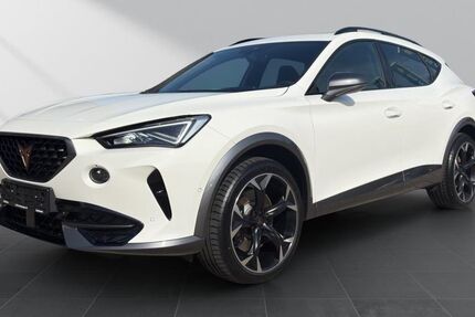 Cupra Formentor 13.716 km 37.990 &euro; Solingen 42719