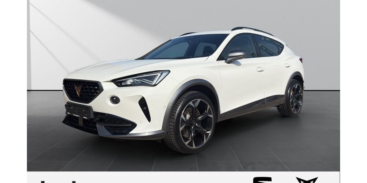 Cupra Formentor 13.716 km 37.990 &euro; Solingen 42719