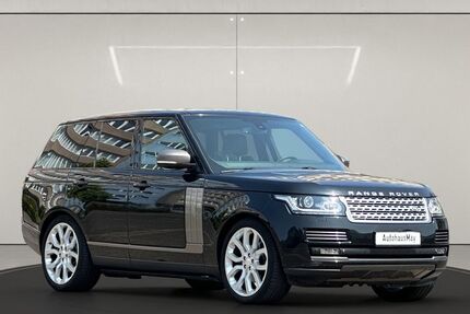 Land Rover Range Rover 40.950 km 38.950 € Köln 50674