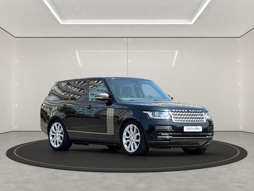 Land Rover Range Rover 40.950 km 38.950 € Köln 50674