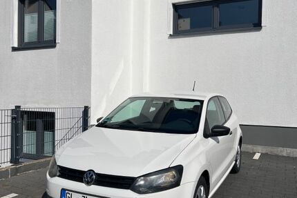VW Polo 114.000 km 5.399 &euro; Bergisch Gladbach 51469