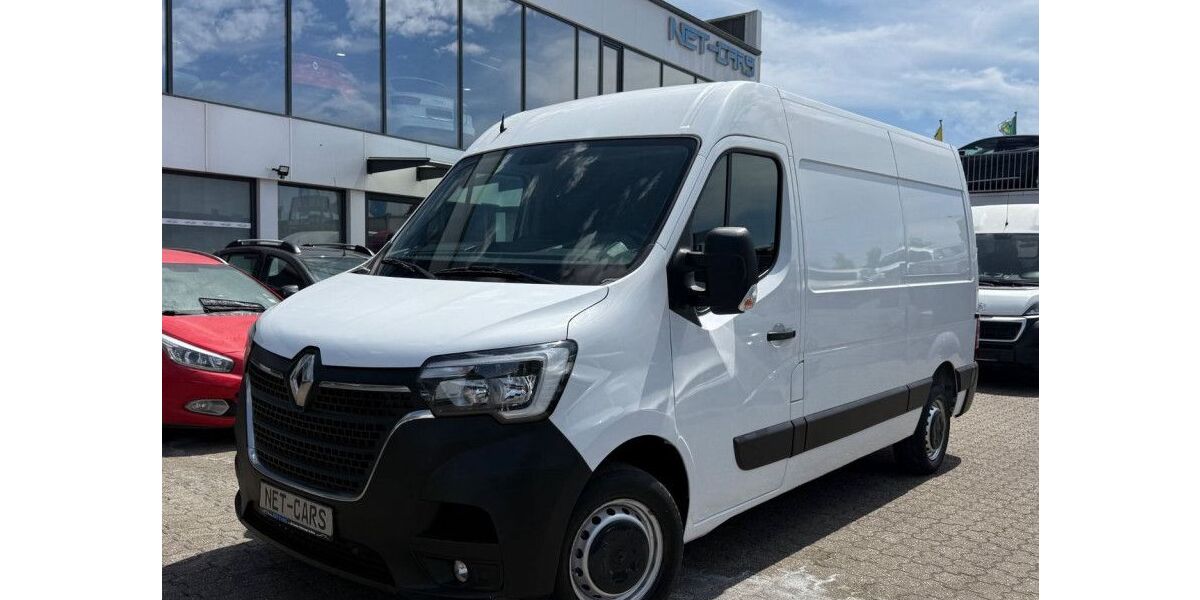 Renault Master 187.850 km 13.800 &euro; Hilden (bei Düsseldorf) 40721