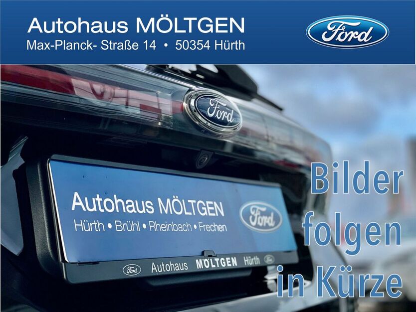 Ford Focus 87.456 km 14.490 € Hürth 50354