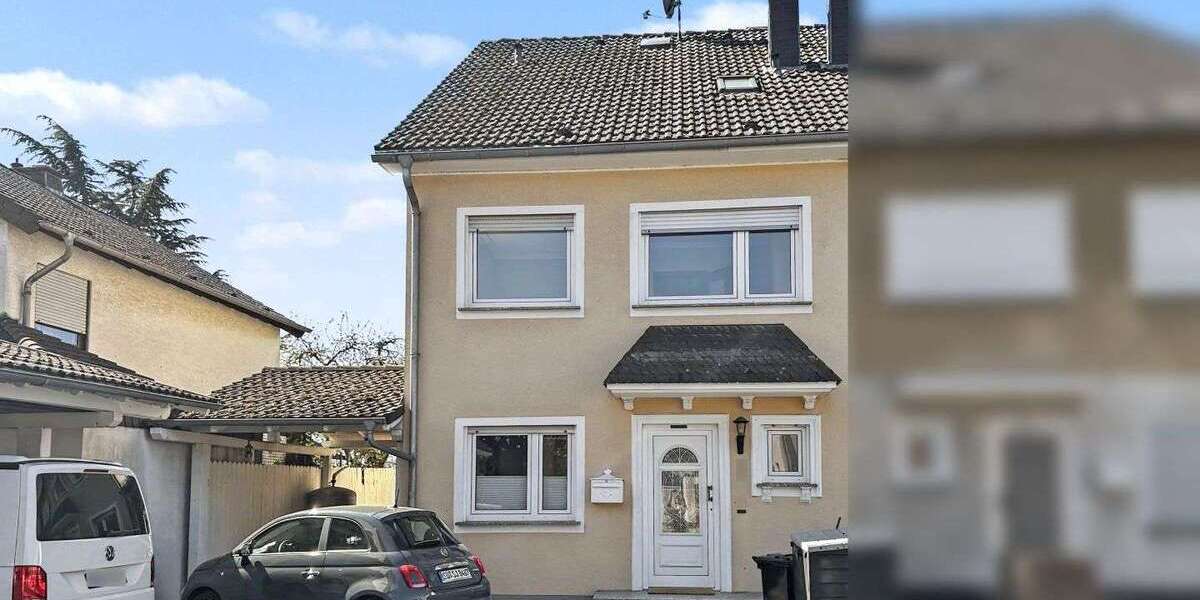 Einfamilienhaus Bornheim - 6 Zimmer, 217 m&sup2;, 549.000&euro; | Angebot:26160983