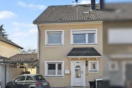 Haus Bornheim - 6 Zimmer, 217 m&sup2;, 549.000&euro; | Angebot:26160983