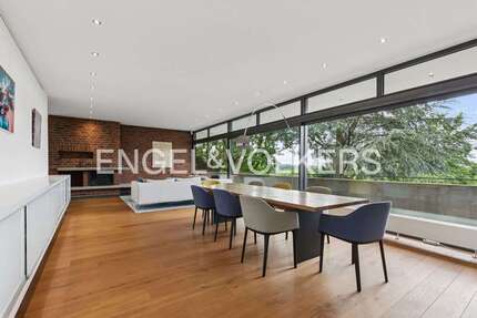 Haus Bergisch Gladbach Alt-Frankenforst - 7 Zimmer, 285 m&sup2;, 3.280&euro; | Angebot:26869441