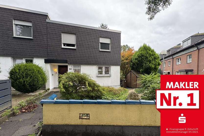 Haus zum Kaufen in Leverkusen 459.000 € 114 m²