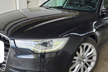 Audi A6 205.000 km 10.900 &euro; Brühl 50321