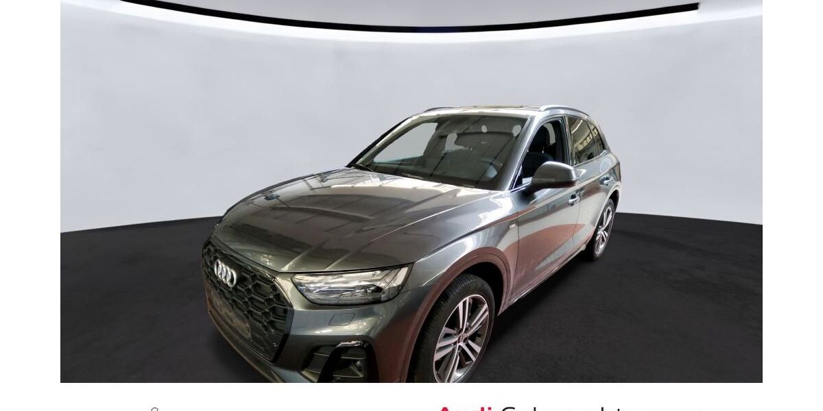 Audi Q5 76.861 km 38.980 &euro; Hilden 40721