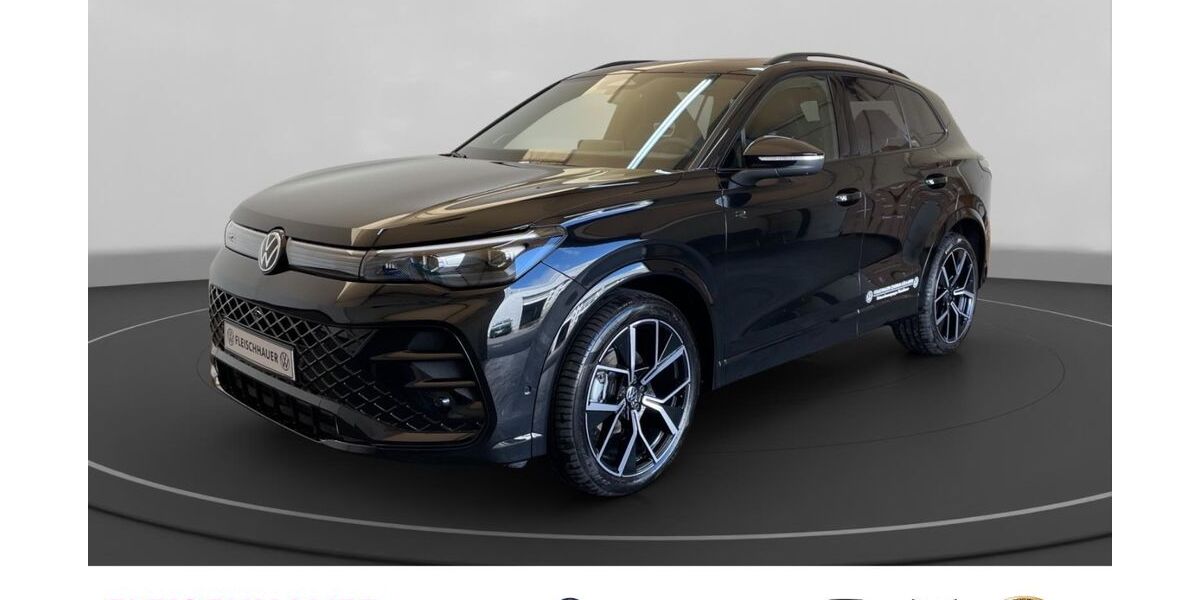 VW Tiguan 12.900 km 44.490 &euro; Köln 50823