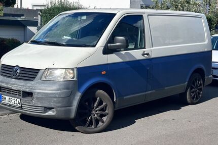 VW T5 Transporter 338.500 km 3.800 &euro; Pulheim 50259