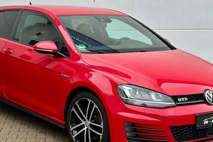 VW Golf 167.000 km 12.999 &euro; Burscheid 51399