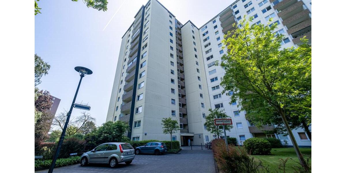 Etagenwohnung Köln Porz - 3 Zimmer, 87 m&sup2;, 229.000&euro; | Angebot:26866619