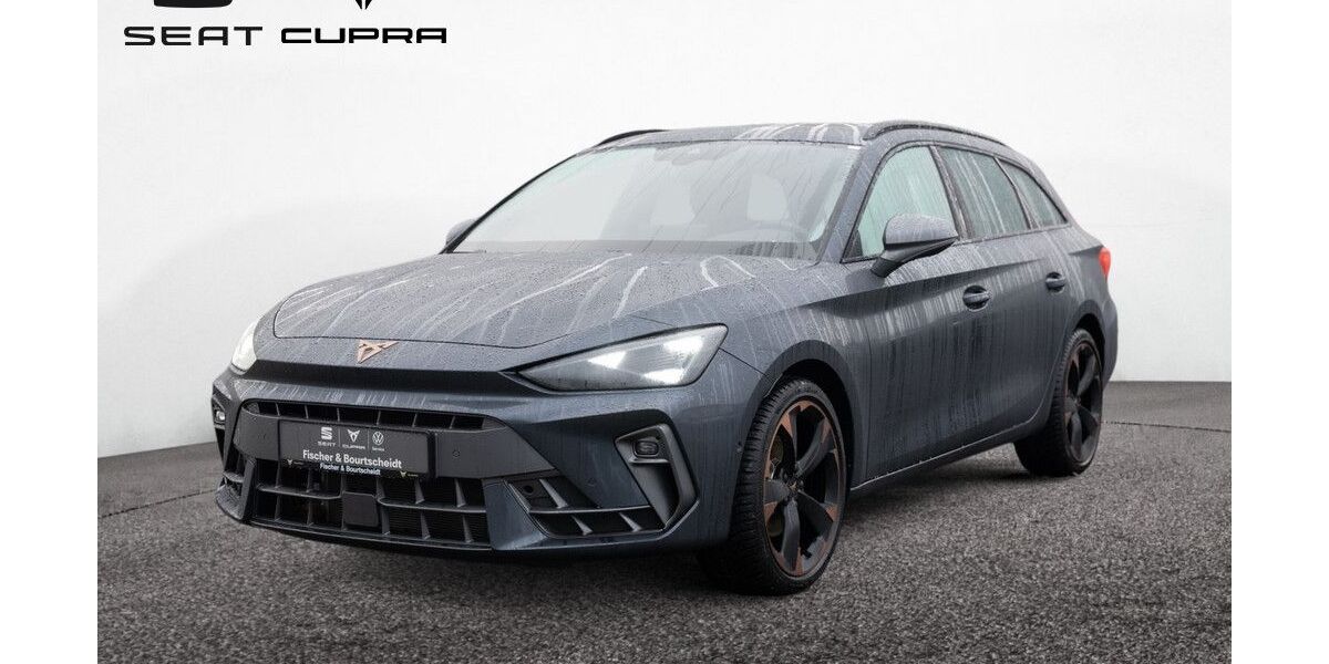 Cupra Leon 11.039 km 31.580 &euro; Lohmar 53797