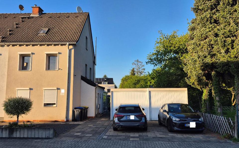 Doppelhaushälfte Bergheim - 5 Zimmer, 100 m&sup2;, 389.000&euro; | Angebot:26511722