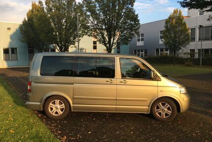VW T5 Multivan