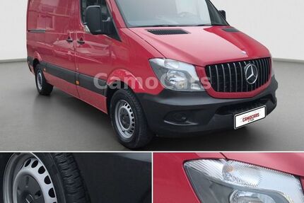 Mercedes-Benz Sprinter 152.776 km 17.650 &euro; Solingen 42699