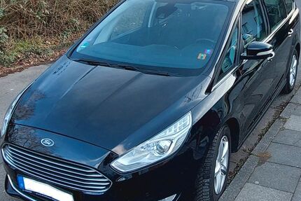 Ford Galaxy 130.000 km 18.300 &euro; Köln 50670