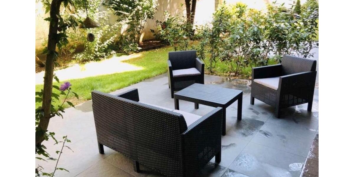 Terrassenwohnung Köln Nippes - 1 Zimmer, 40 m&sup2;, 220.000&euro; | Angebot:26892895