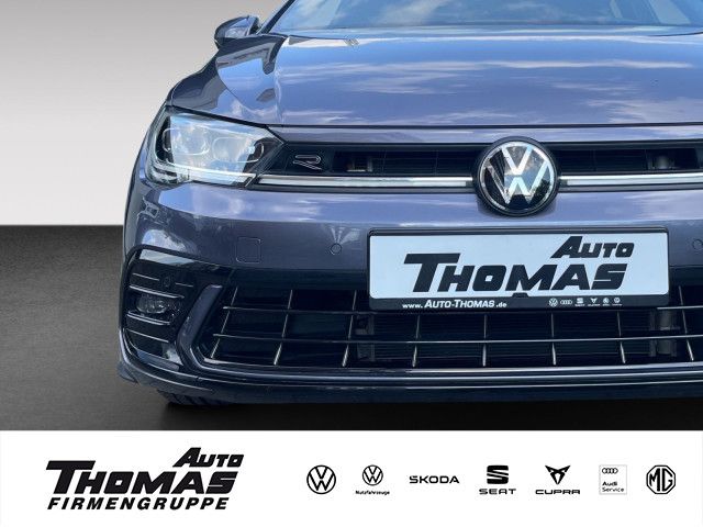 VW Polo 25.000 km 21.700 &euro; Brühl 50321
