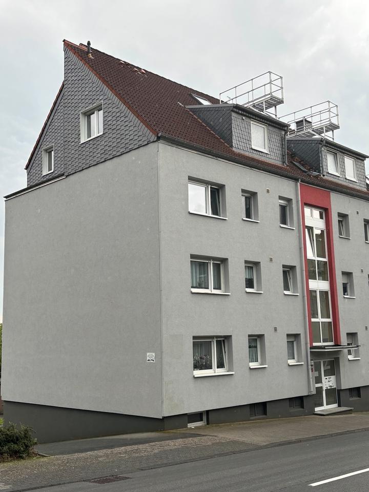 91 qm Vermietet , Privatverkauf . Garage , Hell und Sonnig zimmer