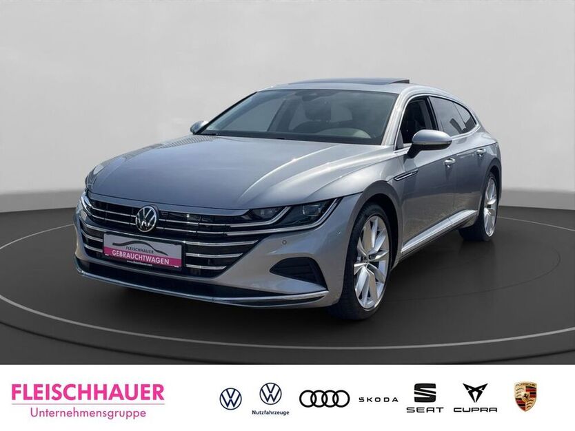 Arteon