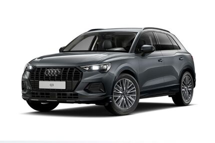 Audi Q3 4.314 km 35.490 &euro; Bonn 53119