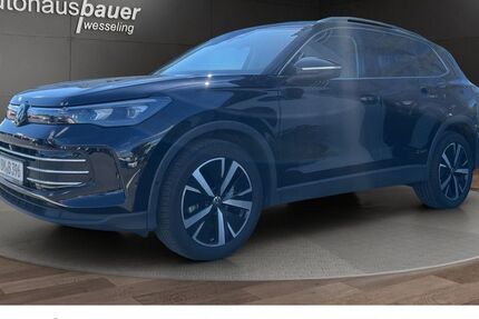 VW Tiguan 15.000 km 42.880 € Wesseling 50389
