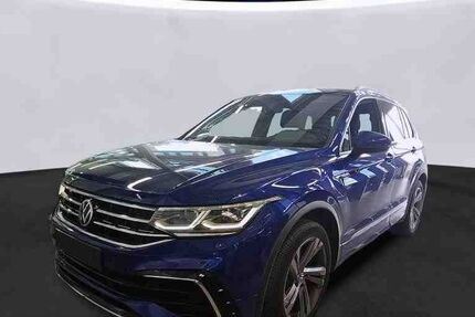 VW Tiguan 43.882 km 33.950 € Langenfeld 40764