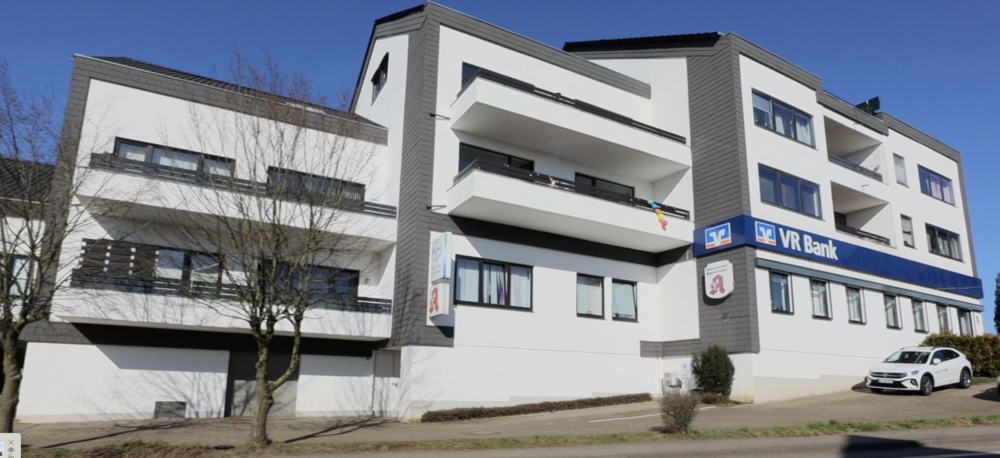 Wohnung zum Kaufen in Bergsch Gladbach-Herkenrath 142.100 € 43.04 m² 1 zimmer