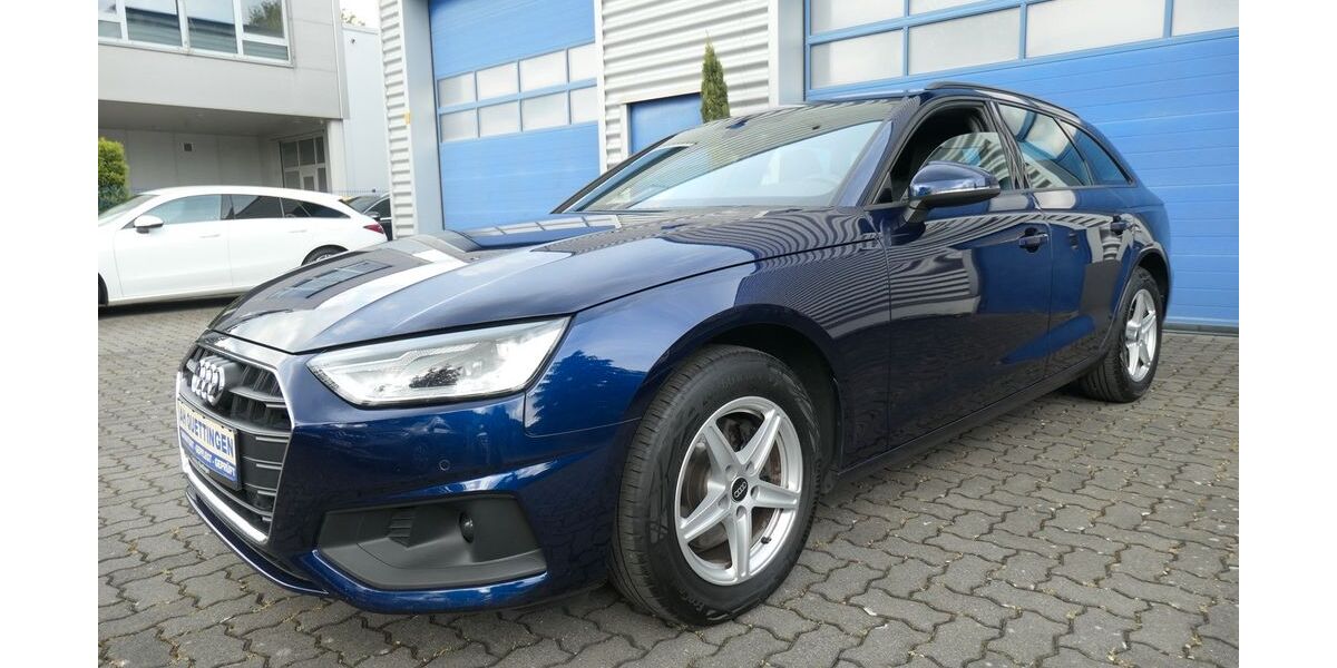 Audi A4 127.595 km 20.850 &euro; Monheim 40789