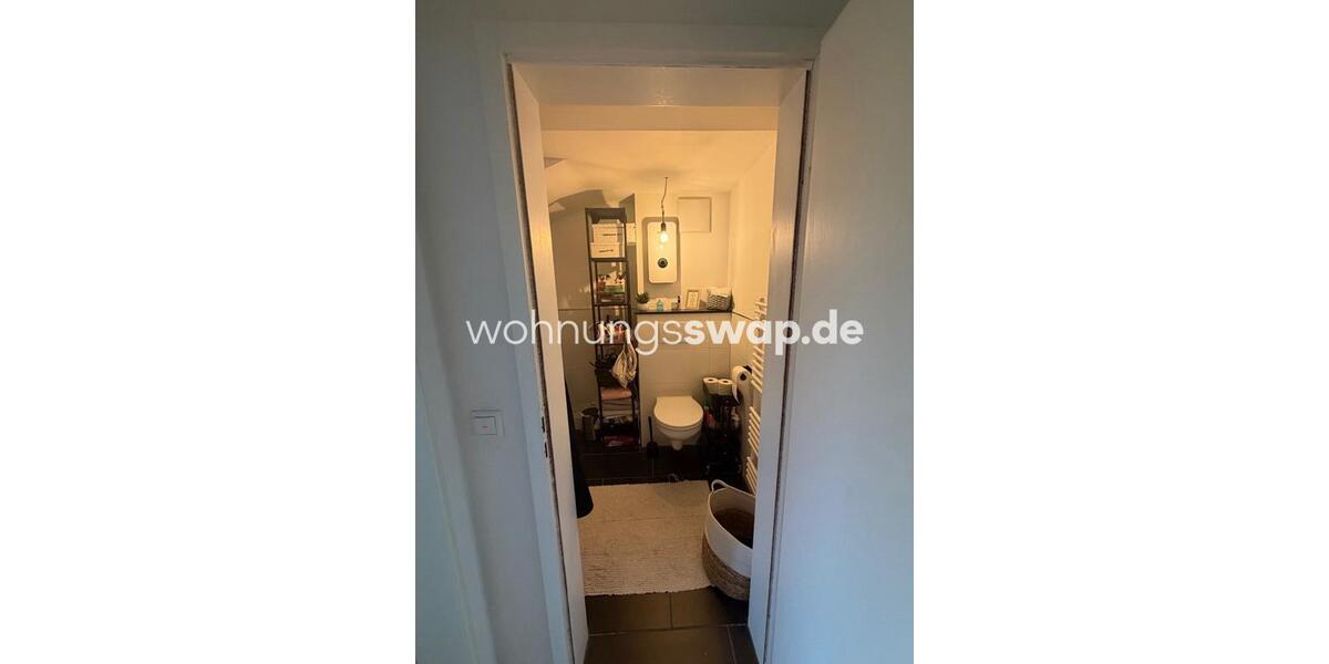 Etagenwohnung Köln Mülheim - 2 Zimmer, 53 m&sup2;, 780&euro; | Angebot:26342648