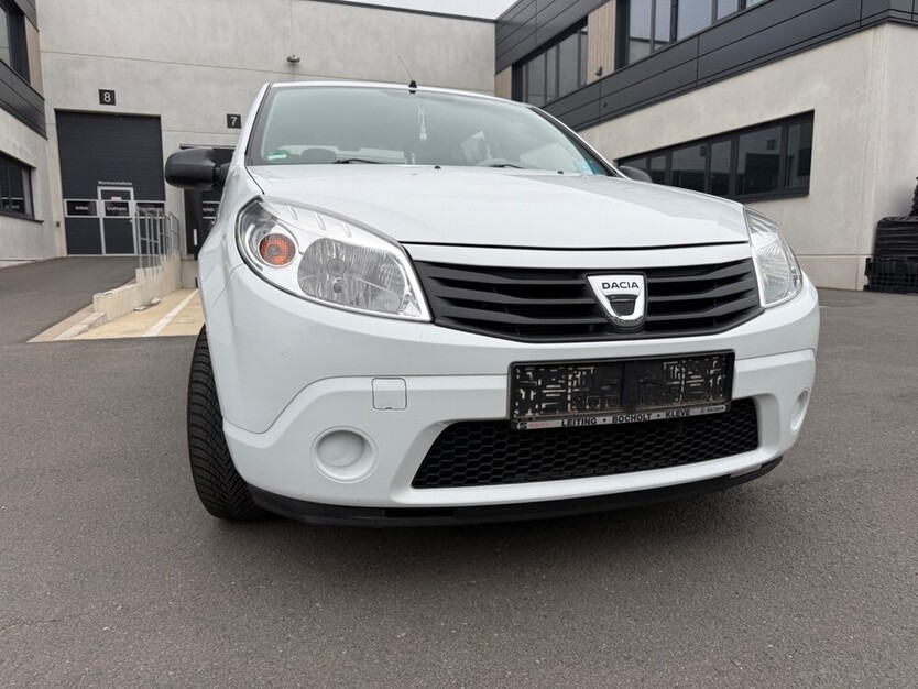 Sandero