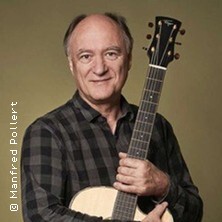 Peter Finger - Gitarrenkonzert vom Feinsten Köln