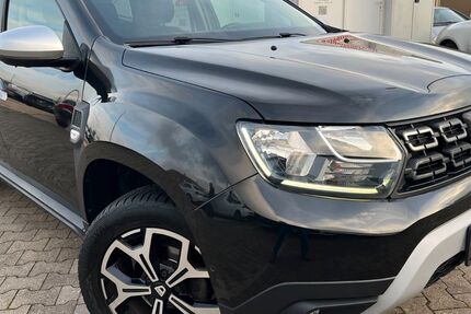 Dacia Duster 128.000 km 11.299 &euro; Nörvenich 52388