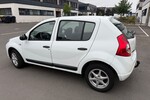 Sandero